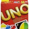Uno -Périphériques De Jeu Jeu UNO Original Mattel KID Cadeaux Chez Guy 1