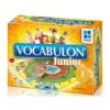 Vocabulon Junior -Périphériques De Jeu Jeu de societe Vocabulon junior Megableu Cadeaux Chez guy