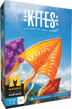 Kites (FR)