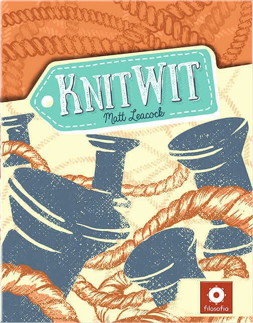 Knit Wit (FR) 3 Knit Wit (FR)