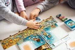 Lifestyle Boardgames – Fabulia -Périphériques De Jeu LIF009FAD