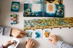 Lifestyle Boardgames – Fabulia -Périphériques De Jeu LIF009FAE