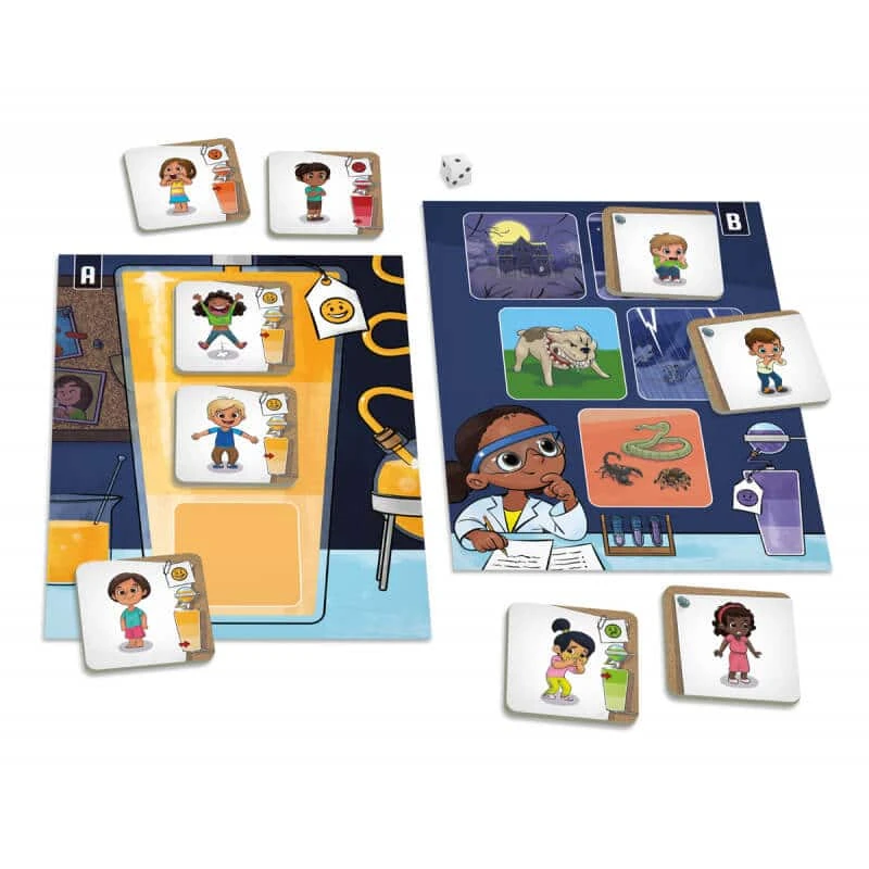 Placote – Le Laboratoire Des Émotions 4 Placote – Le Laboratoire Des Émotions – Image 2