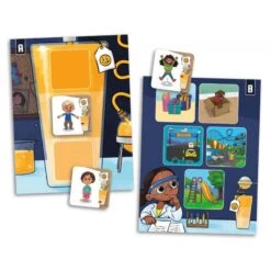 Placote – Le Laboratoire Des Émotions 8 Placote – Le Laboratoire Des Émotions -Périphériques De Jeu Le laboratoire des emotions placote Cadeaux Chez Guy 2