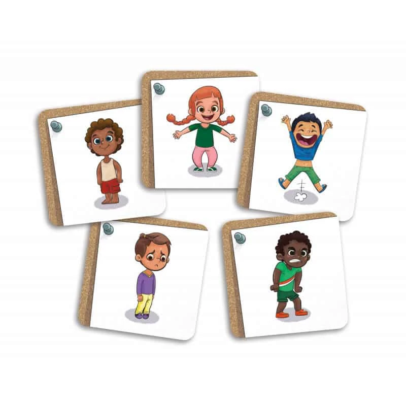 Placote – Le Laboratoire Des Émotions 6 Placote – Le Laboratoire Des Émotions – Image 4