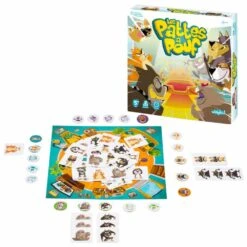 Les Pattes à Pouf 9 Les Pattes à Pouf -Périphériques De Jeu Les Pattes a Pouf foxmind 02 1000x1000 1