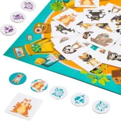 Les Pattes à Pouf 11 Les Pattes à Pouf -Périphériques De Jeu Les Pattes a Pouf foxmind 06 1000x1000 1