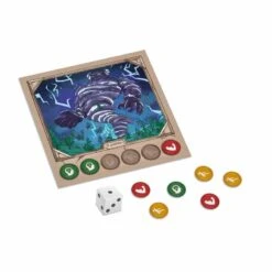 Placote – Les Créatures Énigmatiques -Périphériques De Jeu Les creatures enigmatiques placote Cadeaux Chez Guy 3