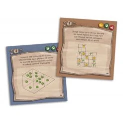 Placote – Les Créatures Énigmatiques -Périphériques De Jeu Les creatures enigmatiques placote Cadeaux Chez Guy 4