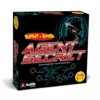 Mont-À-Mots – Agent Secret