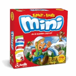 Mont-à-mots – Mini