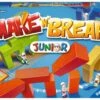 Make & Break Junior (FR) 1 Make & Break Junior (FR) -Périphériques De Jeu MB1