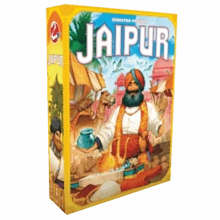 Jaipur (FR)