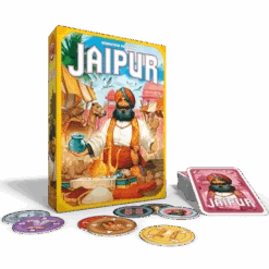 Jaipur (FR) -Périphériques De Jeu ML JAIPUR LAYOUT 2