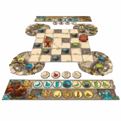 Monki (Multi.) 5 Monki (Multi.) -Périphériques De Jeu ML MONKI LAYOUT