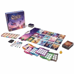 Stella – Dixit Universe (FR) 5 Stella – Dixit Universe (FR) -Périphériques De Jeu ML STELLA LAYOUT