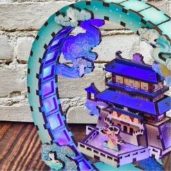 Jacarou – Lampe En Bois LED à Assembler – Pleine Lune -Périphériques De Jeu MOON BLUE 1800 980x980 1