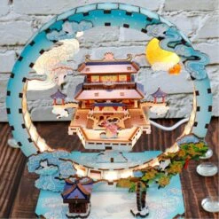 Jacarou – Lampe En Bois LED à Assembler – Pleine Lune -Périphériques De Jeu MOON FRONT 2 1800 980x980 1