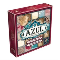 Azul – Maître Chocolatier