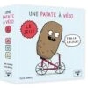 Une Patate à Vélo – Le Jeu -Périphériques De Jeu PATATEB
