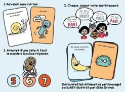 Une Patate à Vélo – Le Jeu 13 Une Patate à Vélo – Le Jeu -Périphériques De Jeu PATATEG