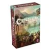 Century – Merveilles Orientales -Périphériques De Jeu PBG40030ENFR 1 Z