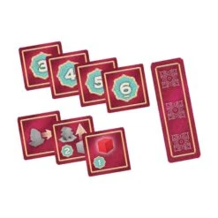 Century – Merveilles Orientales -Périphériques De Jeu PBG40030ENFR 3 Z