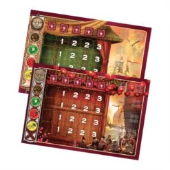 Century – Merveilles Orientales -Périphériques De Jeu PBG40030ENFR 4 Z