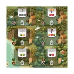 Century – Un Nouveau Monde -Périphériques De Jeu PBG40040ENFR 3 Z