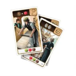 Century – Un Nouveau Monde -Périphériques De Jeu PBG40040ENFR 4 Z