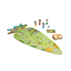 Placote – Pourquoi Les Carottes Ont-elles Disparu ? -Périphériques De Jeu PLA11 B 1800 1800x1800