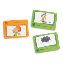 Placote – Pourquoi Les Carottes Ont-elles Disparu ? -Périphériques De Jeu PLA11 C 1800 1800x1800