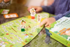 Placote – Pourquoi Les Carottes Ont-elles Disparu ? -Périphériques De Jeu PLA11 N 1800x1800