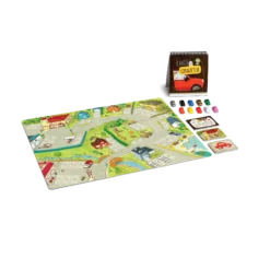 Placote – Stationne Tes Voitures 10 Placote – Stationne Tes Voitures -Périphériques De Jeu PLA12 B 1800 1800x1800