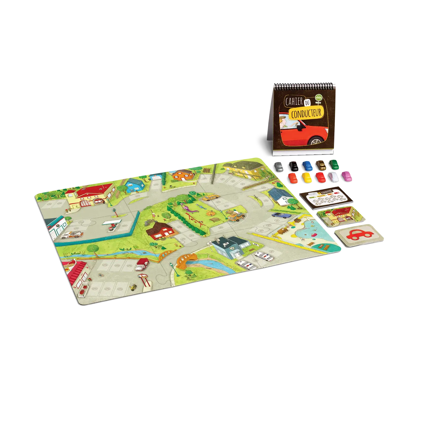 Placote – Stationne Tes Voitures 5 Placote – Stationne Tes Voitures – Image 3