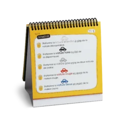 Placote – Stationne Tes Voitures 11 Placote – Stationne Tes Voitures -Périphériques De Jeu PLA12 C 1800 1800x1800