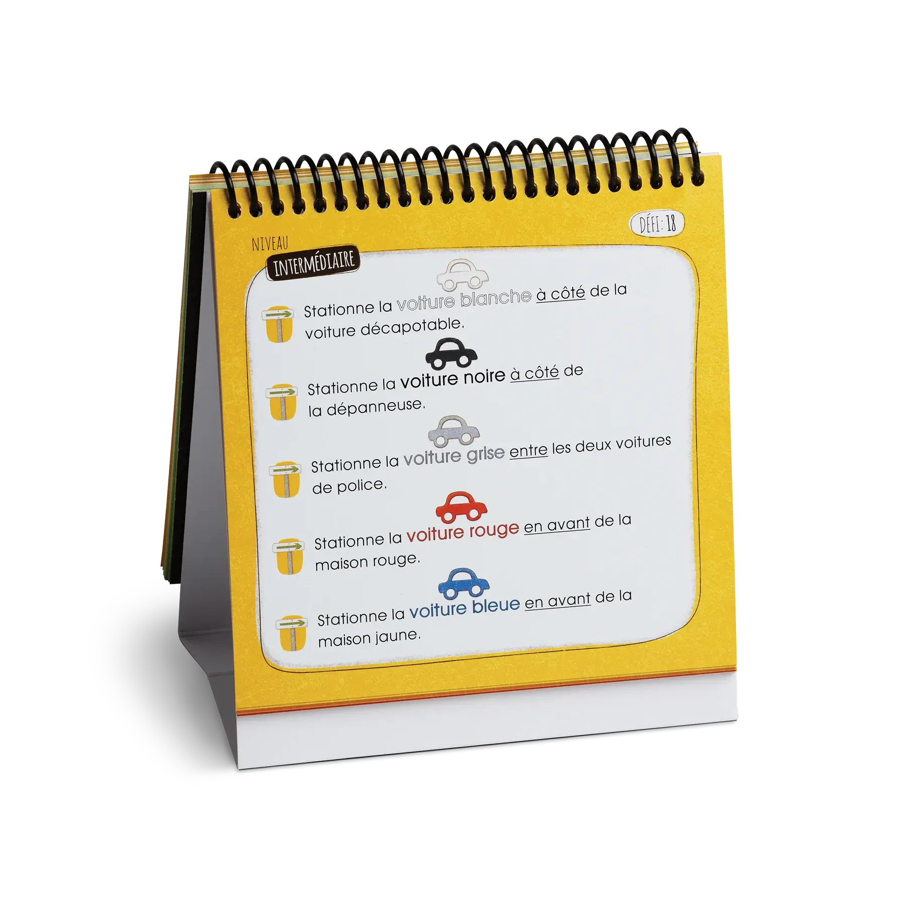 Placote – Stationne Tes Voitures 6 Placote – Stationne Tes Voitures – Image 4