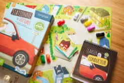 Placote – Stationne Tes Voitures 12 Placote – Stationne Tes Voitures -Périphériques De Jeu PLA12 L 1800x1800