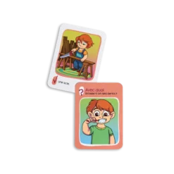 Placote – Qui Va Sauver La Princesse ? -Périphériques De Jeu PLA13 C 1800 1800x1800