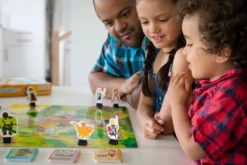 Placote – Qui Va Sauver La Princesse ? -Périphériques De Jeu PLA13 M 1800x1800