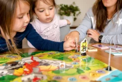 Placote – Qui Va Sauver La Princesse ? -Périphériques De Jeu PLA13 R 1800x1800