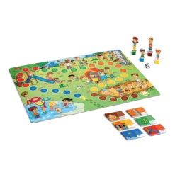 Placote – Raisonne Au Parc -Périphériques De Jeu PLA14 B 1800 1800x1800