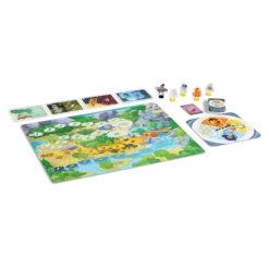 Placote – Les Héros Supersoniques -Périphériques De Jeu PLA16 B 1800 1800x1800