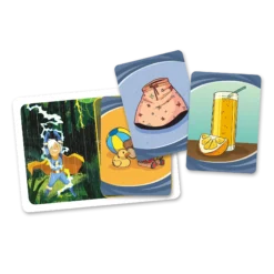 Placote – Les Héros Supersoniques -Périphériques De Jeu PLA16 C 1800 1800x1800