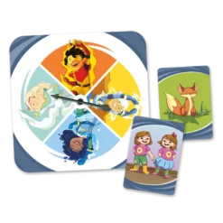 Placote – Les Héros Supersoniques -Périphériques De Jeu PLA16 D 1800 1800x1800