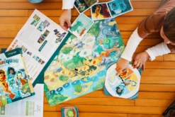 Placote – Les Héros Supersoniques -Périphériques De Jeu PLA16 M 1800x1800