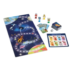 Placote – La Planète Des émotions 10 Placote – La Planète Des émotions -Périphériques De Jeu PLA20 B 1800 1800x1800