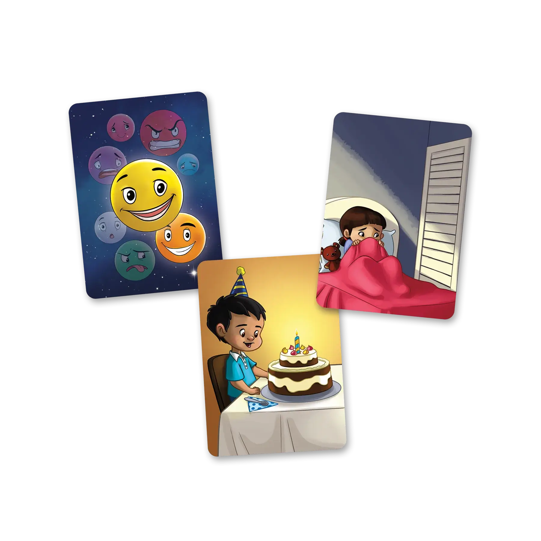 Placote – La Planète Des émotions 6 Placote – La Planète Des émotions – Image 4