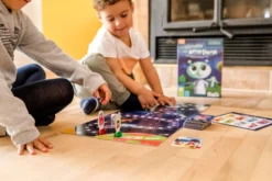 Placote – La Planète Des émotions 13 Placote – La Planète Des émotions -Périphériques De Jeu PLA20 Q 1800x1800