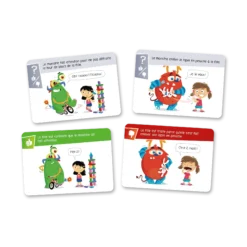 Placote – L’école Des Monstres -Périphériques De Jeu PLA21 C 1800 1800x1800